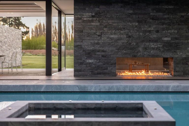 Photo of property in 400 Pound Road, Yaldhurst, Christchurch, 7676