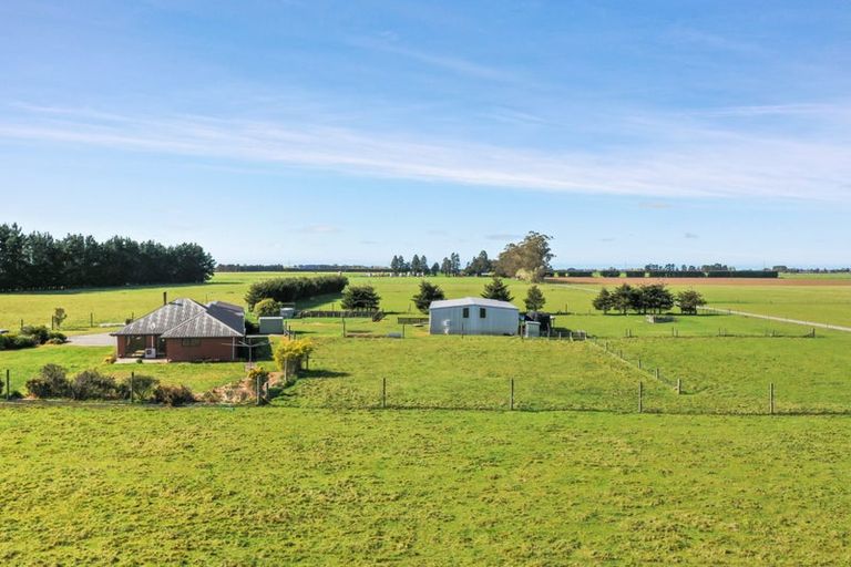 Photo of property in 155 Fords Road, Tinwald, Ashburton, 7773
