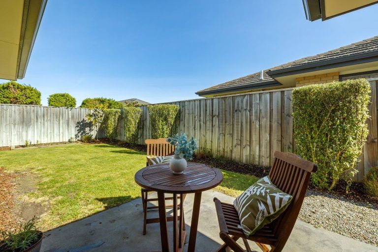 Photo of property in 48 Brittan Drive, Rolleston, 7615