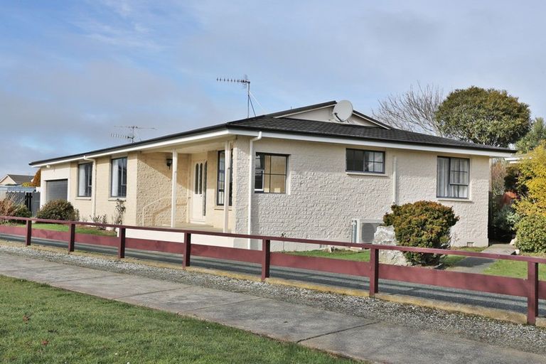 Photo of property in 101 Cargill Street, Waikiwi, Invercargill, 9810