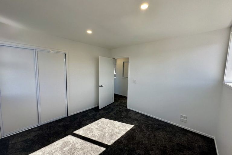 Photo of property in 1/6 Matata Place, Dallington, Christchurch, 8061