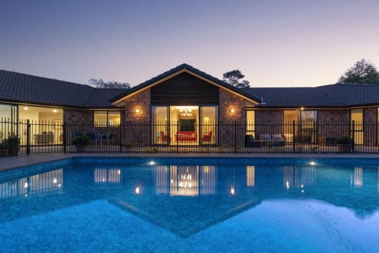 Photo of property in 3 Dormer Road, Kaukapakapa, Helensville, 0875