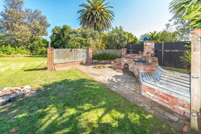 Photo of property in 45 Thatcher Street, Castlecliff, Whanganui, 4501