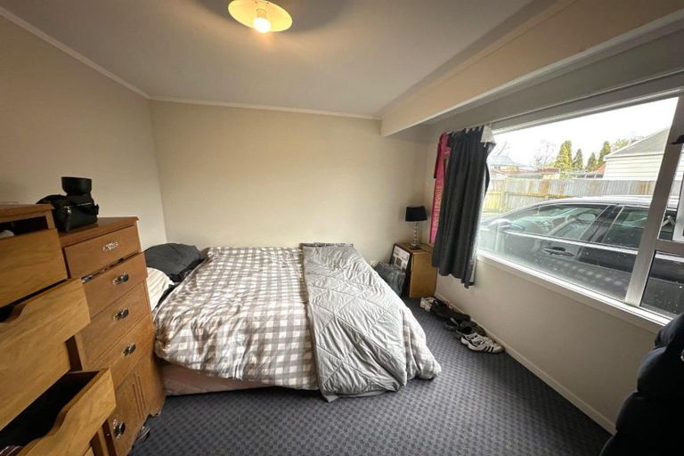 Photo of property in 8 Marne Street, Hokowhitu, Palmerston North, 4410