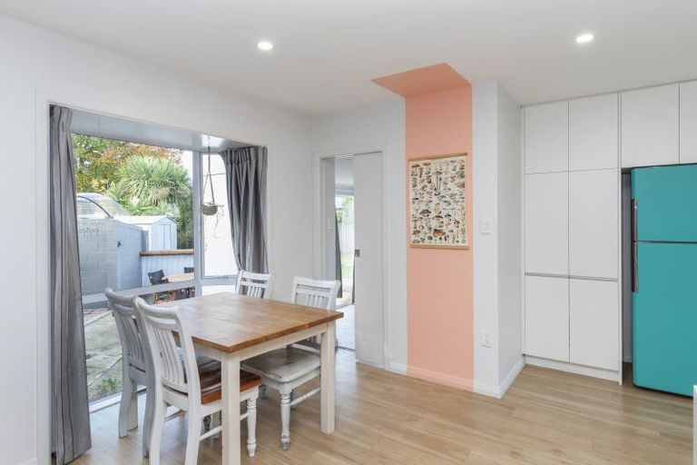 Photo of property in 130 Cavendish Road, Casebrook, Christchurch, 8051