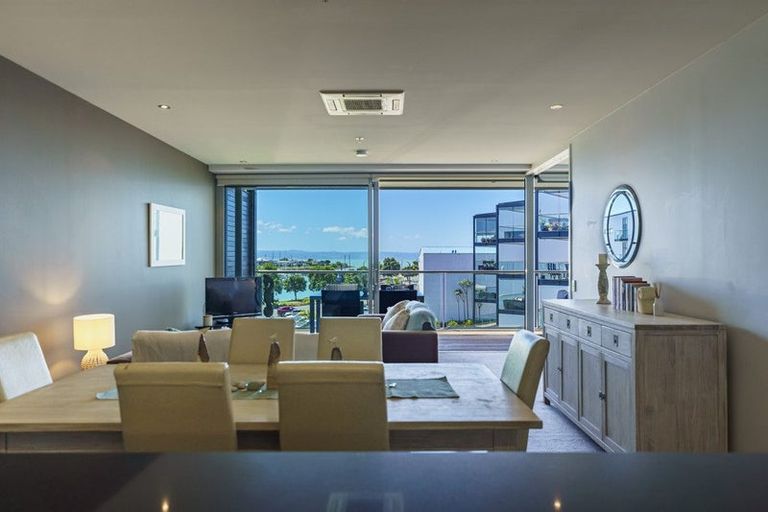 Photo of property in 408c/14 West Quay, Ahuriri, Napier, 4110