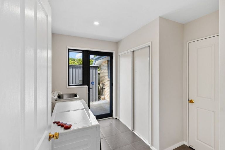 Photo of property in 12 Wilmington Place, Shirley, Christchurch, 8061