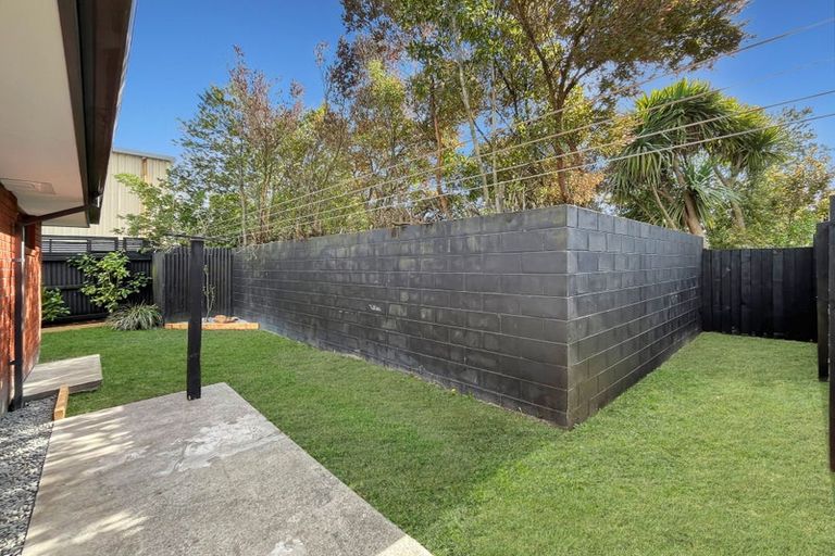 Photo of property in 41 Hume Street, Sydenham, Christchurch, 8023