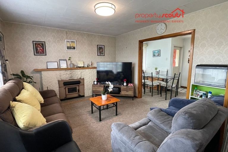 Photo of property in 21 Jack Street, Newfield, Invercargill, 9812