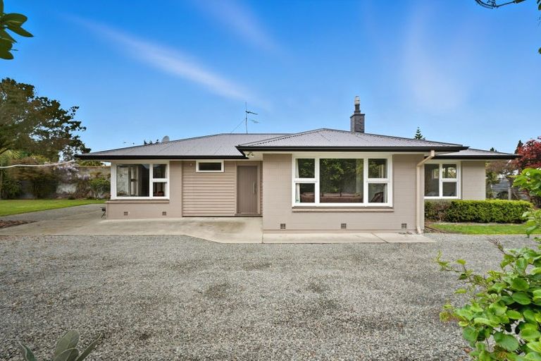 Photo of property in 13 Gilbert Street, Amberley, 7410