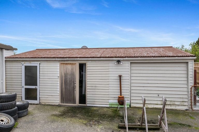 Photo of property in 43a Girling Avenue, Mayfield, Blenheim, 7201