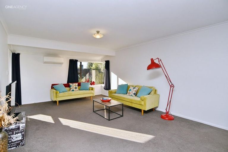 Photo of property in 4/129 Clarence Street, Riccarton, Christchurch, 8011