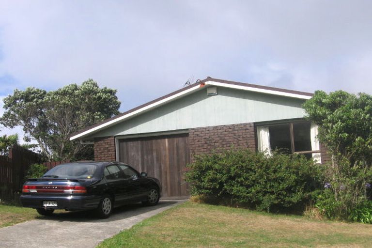 Photo of property in 38 Gaya Grove, Ngaio, Wellington, 6035