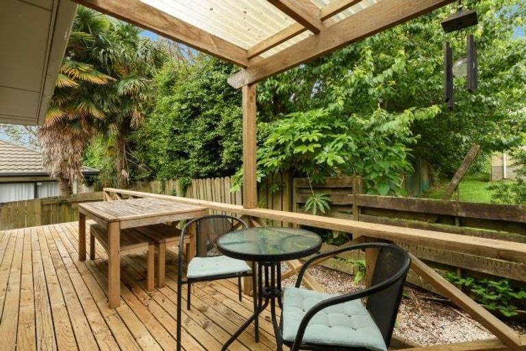 Photo of property in 45a Clarke Street, Gate Pa, Tauranga, 3112