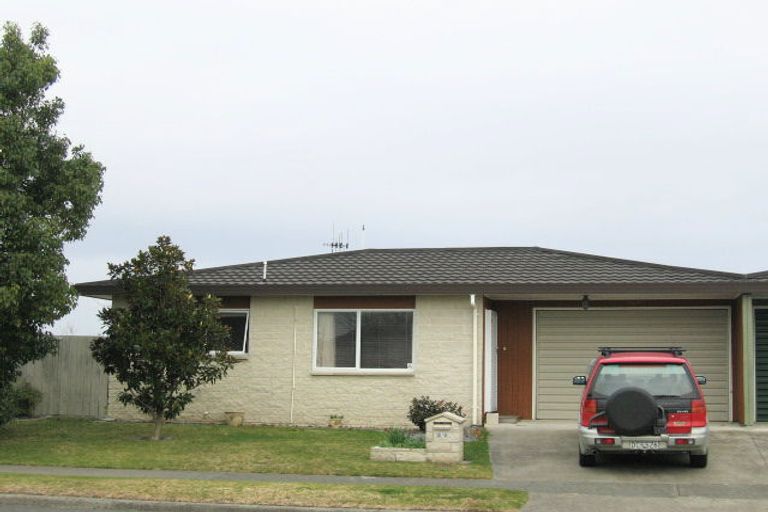Photo of property in 4 Spriggs Crescent, Greenmeadows, Napier, 4112