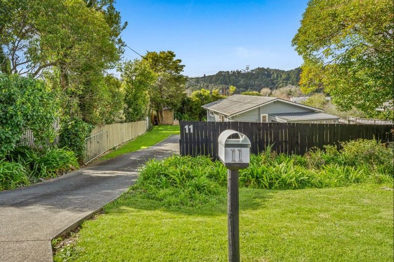 Photo of property in 11 Bambro Street, Warkworth, 0910