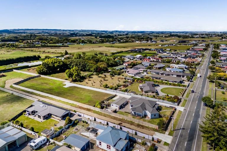Photo of property in 38 Fantham Street, Hawera, 4610