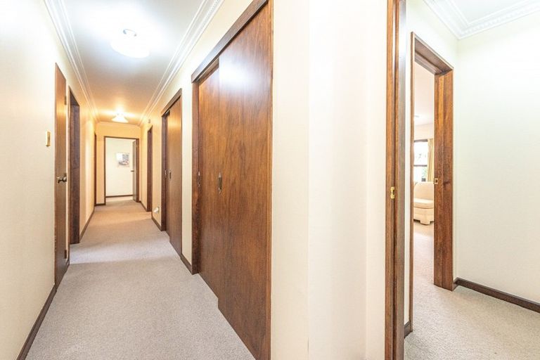 Photo of property in 4 Warwick Place, Springvale, Whanganui, 4501