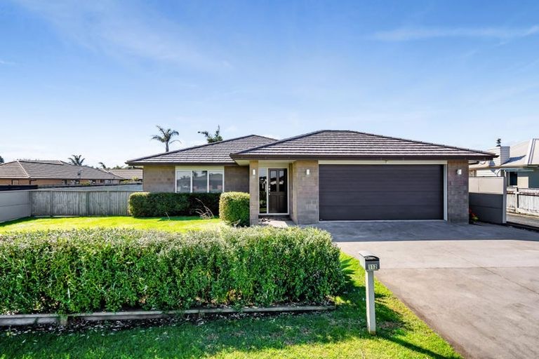 Photo of property in 112 Wills Road, Bell Block, New Plymouth, 4312