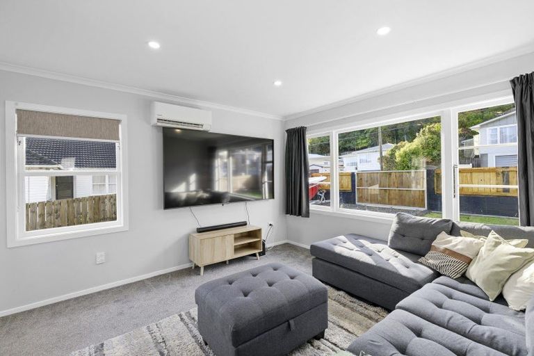 Photo of property in 38 Petrie Street, Wainuiomata, Lower Hutt, 5014