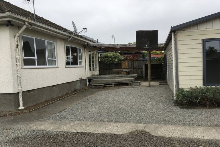 Photo of property in 91 Suva Street, Upper Riccarton, Christchurch, 8041
