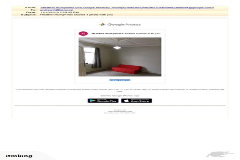 Photo of property in 5 Rongopai Street, Palmerston North, 4414