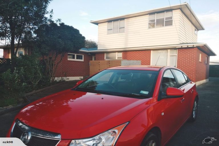 Photo of property in 3 Armagh Street, Levin, 5510