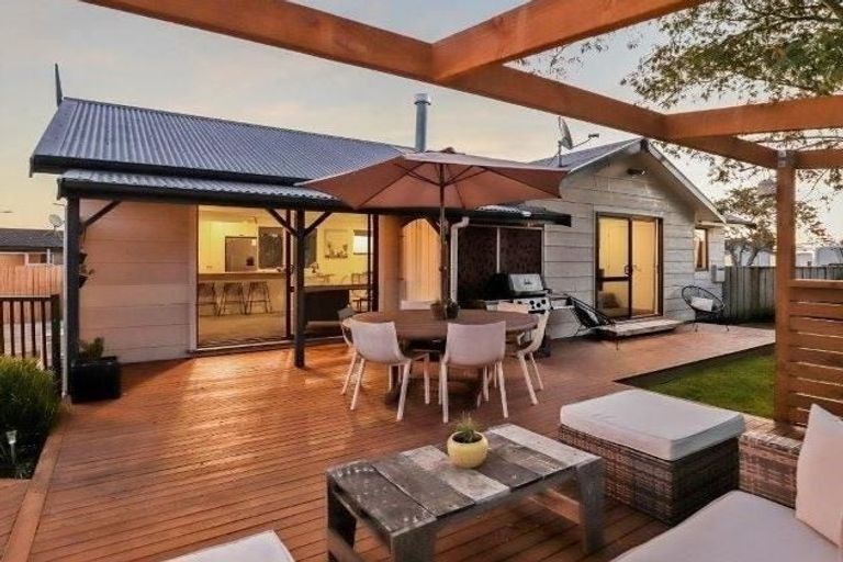 Photo of property in 11 Highland Drive, Pukete, Hamilton, 3200