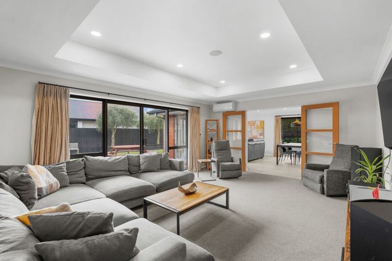 Photo of property in 49 Sioux Avenue, Wigram, Christchurch, 8042