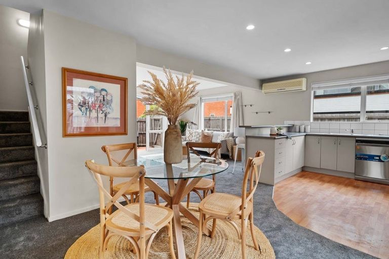 Photo of property in 523c Saint Asaph Street, Phillipstown, Christchurch, 8011