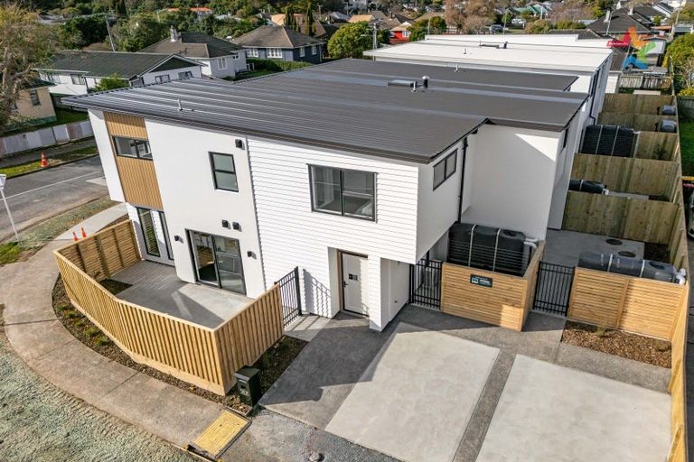 Photo of property in 380b Cambridge Terrace, Naenae, Lower Hutt, 5011