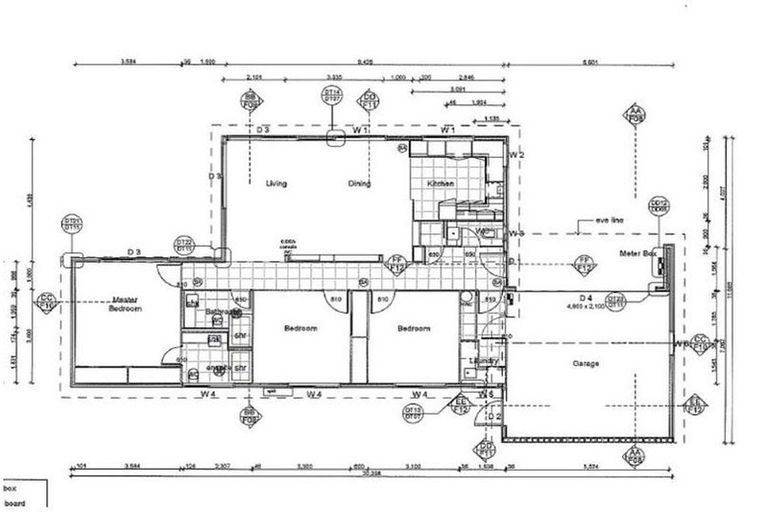 Photo of property in 6 Maitland Crescent, Rolleston, 7614