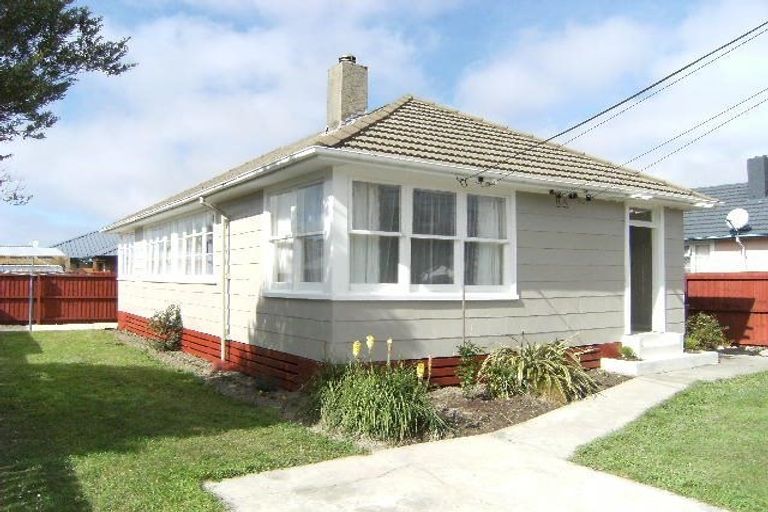 Photo of property in 44 Arawa Street, Shirley, Christchurch, 8013