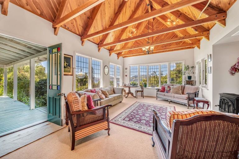 Photo of property in 192 Upper Junction Road, Sawyers Bay, Waitati, 9085