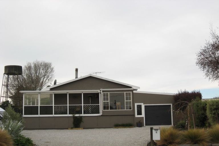 Photo of property in 6 Kildare Street, Waikouaiti, 9510