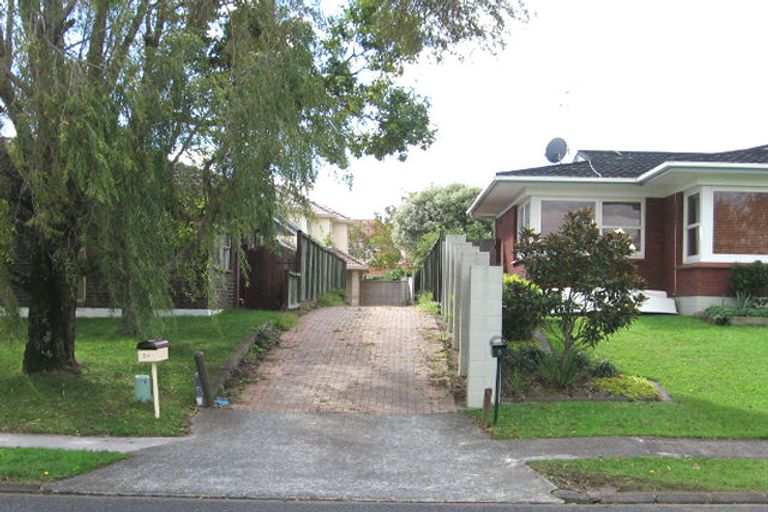 Photo of property in 5a Galsworthy Place, Bucklands Beach, Auckland, 2014