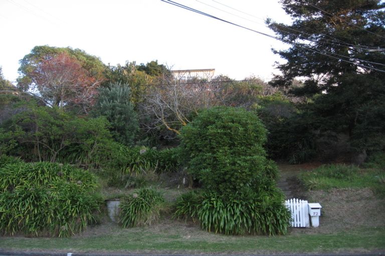 Photo of property in 72 Leinster Avenue, Raumati South, Paraparaumu, 5032