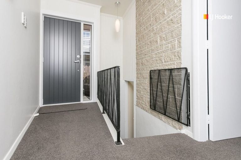Photo of property in 9 Colquhoun Street, Glenross, Dunedin, 9011