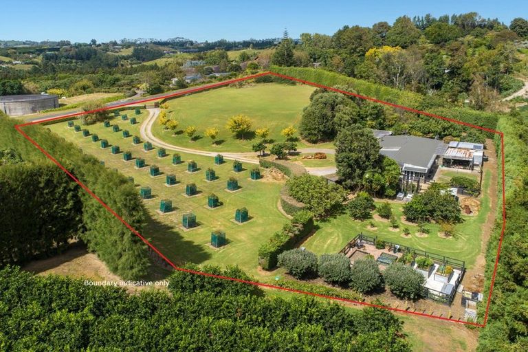 Photo of property in 84 Plummer Road, Whakamarama, Tauranga, 3179
