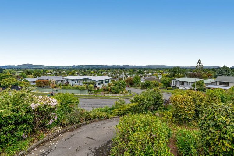 Photo of property in 1 Tawa Street, Lansdowne, Masterton, 5810