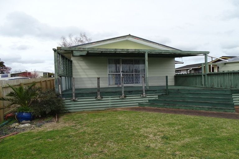 Photo of property in 78 Station Road, Paeroa, 3600