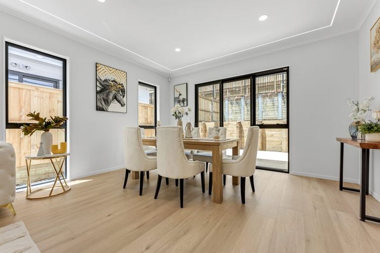 Photo of property in 124 Mcquoids Road, Flat Bush, Auckland, 2019