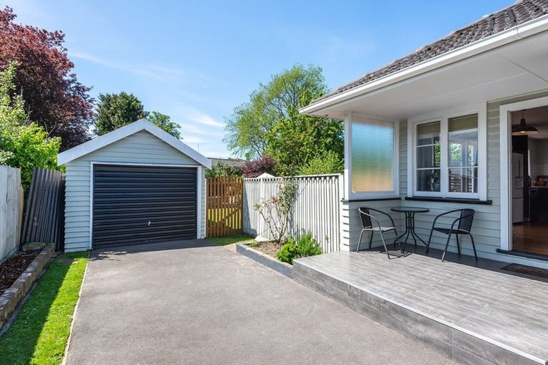 Photo of property in 8 Kerrs Road, Linwood, Christchurch, 8062