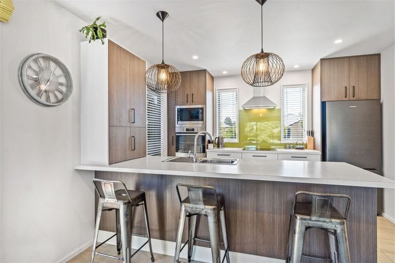 Photo of property in 16 Hungerford Drive, Rolleston, 7615