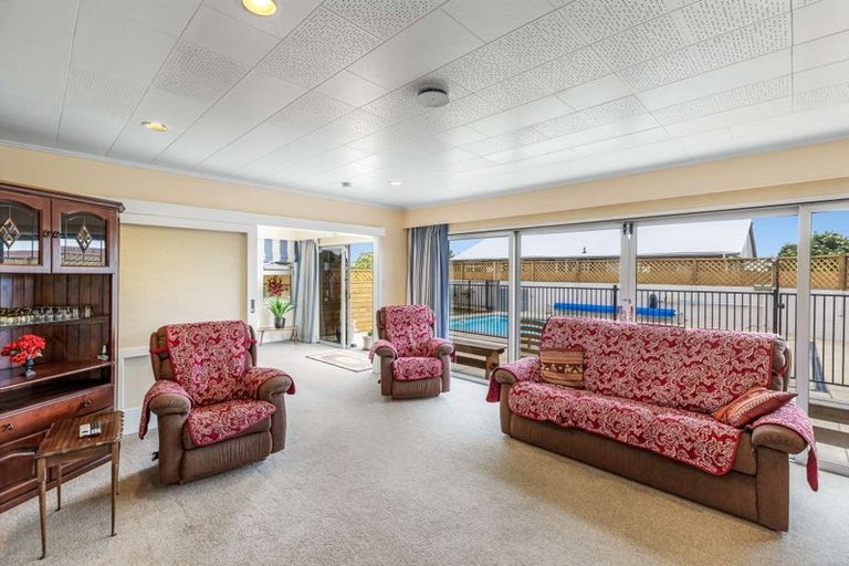 Photo of property in 171 Grove Street, Tinwald, Ashburton, 7700