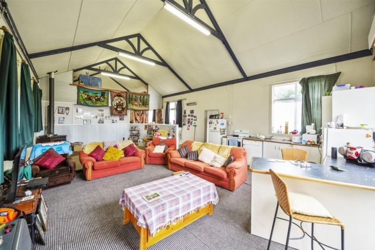 Photo of property in 14 Barclay Road, Okaiawa, Hawera, 4671