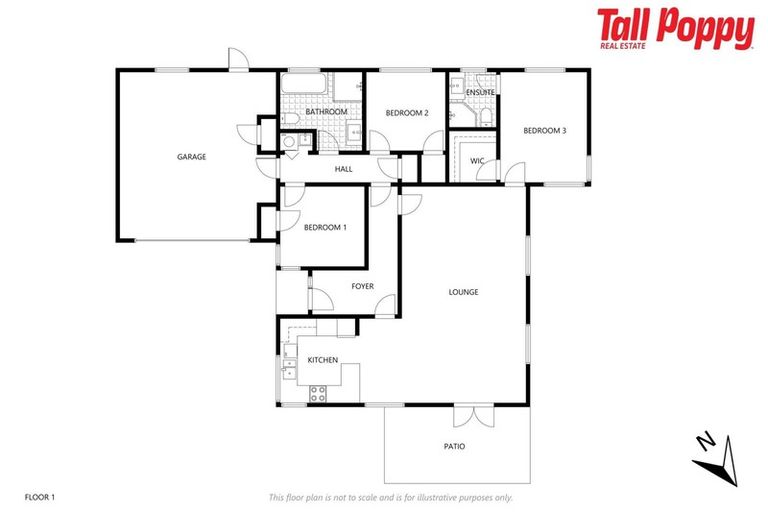 Photo of property in 43a George Street, Levin, 5510