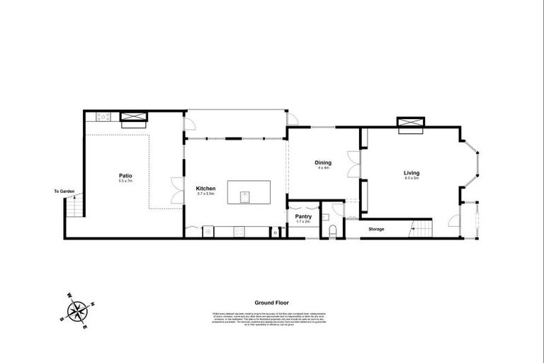 Photo of property in 54 Majoribanks Street, Mount Victoria, Wellington, 6011