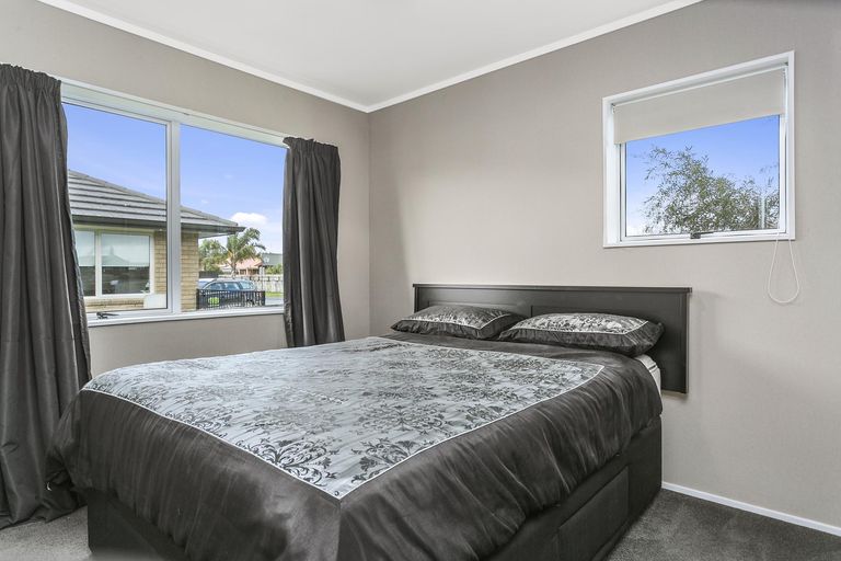 Photo of property in 26 Nikau Place, Matamata, 3400