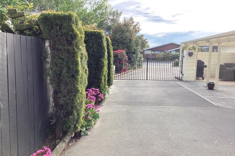 Photo of property in 11 Jordan Avenue, Tinwald, Ashburton, 7700